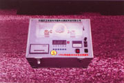 试油机(绝缘油介电强度测量仪)