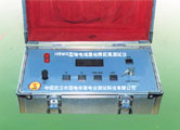 SF6湿度纯度测试仪