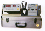 DER2571接地电阻测量仪