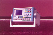 变压器油气相色谱分析仪